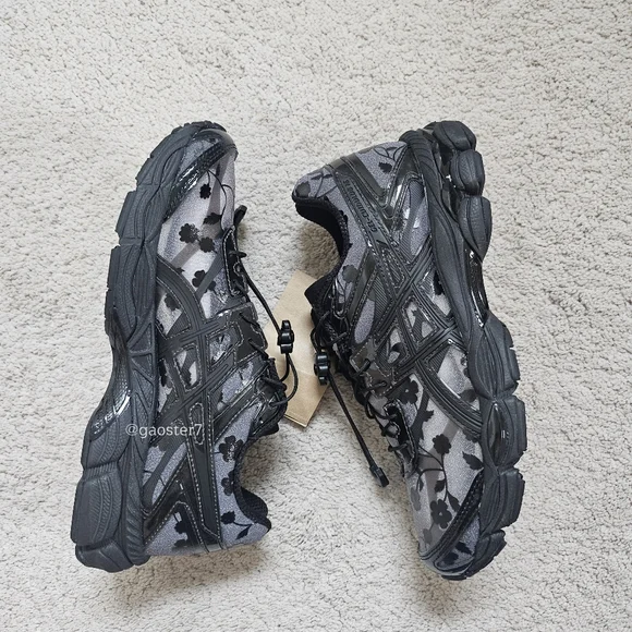 ASICS×CECILIE BAHNSEN GEL-CUMULUS 16 SSCB SNEAKERS